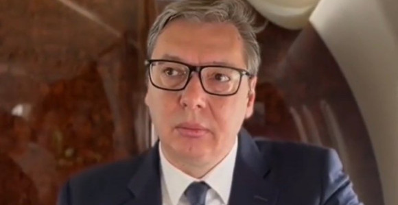 Vučić: Zajedničkim snagama prevazići ćemo teškoće