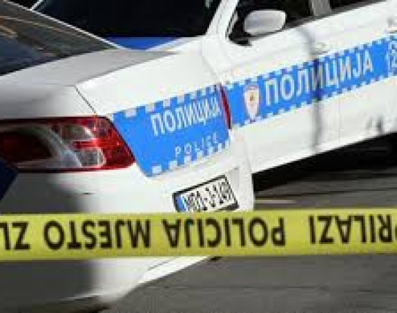 Teška nesreća u Osmacima: Jedna osoba poginula