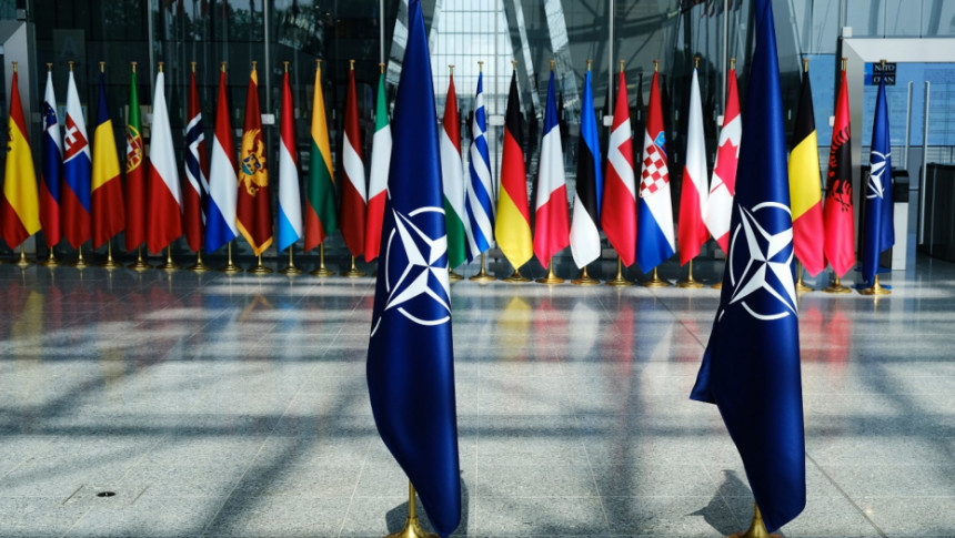 Фински парламент одобрио предлог за улазак у НАТО
