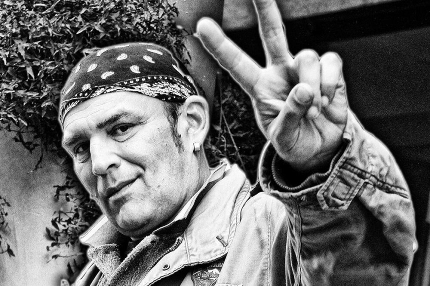 Preminuo Igor Starović frontmen grupe "Divlji kesten"