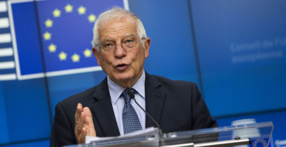 Borelj: Srbija što prije da se uskladi sa politikom EU