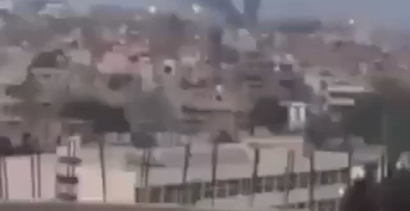 Ponovo sukobi u Tripoliju, premijer napustio grad