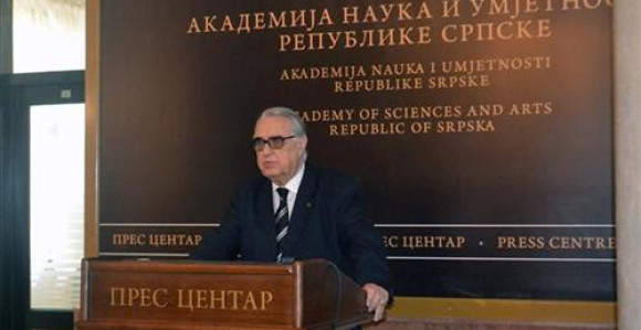 Четири нова члана Академије науке и умјетности Српске