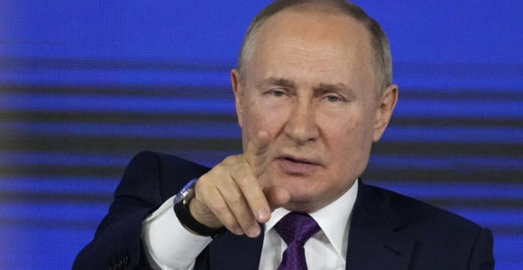 Одбијање руске нафте - економско самоубиство за ЕУ