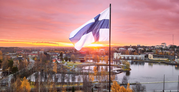 Finska i zvanično potpisala zahtjev za prijem u NATO