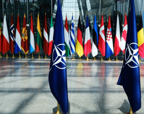 Finski parlament odobrio predlog za ulazak u NATO