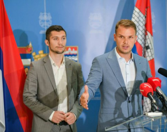 Скупштинска већина Бањалуке ради против Станивуковића