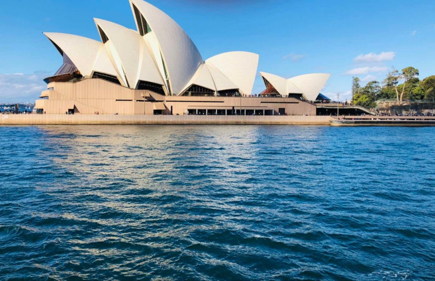 Australija uvela sankcije protiv ruskih novinara