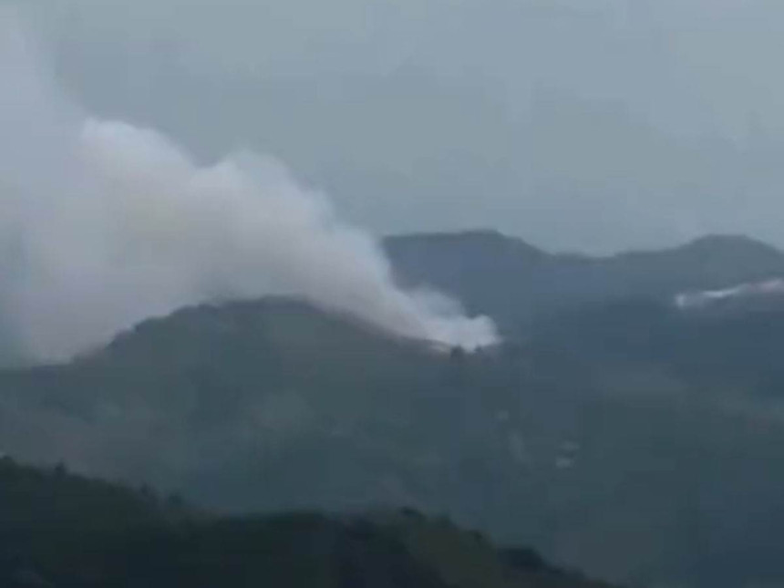 Istraga pokazala: Pilot namjerno srušio avion Kine