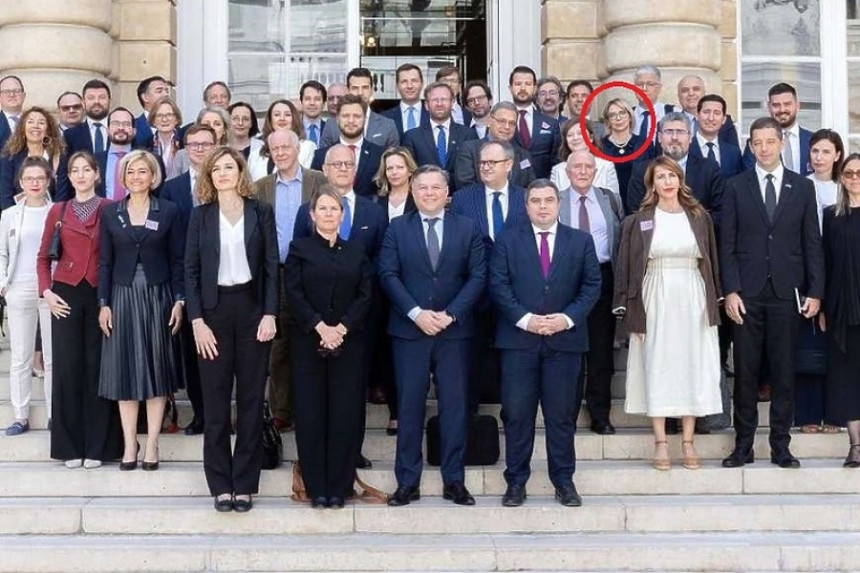 Krunić: Licemjerna politika SNSD opet izašla na vidjelo