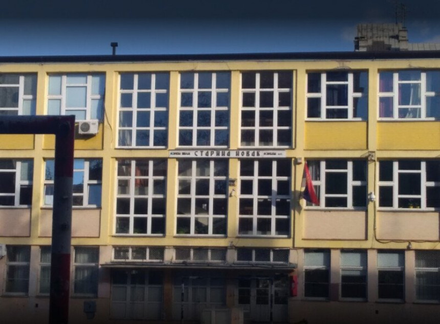 Beograd: Ponovo dojave o bombama u više škola
