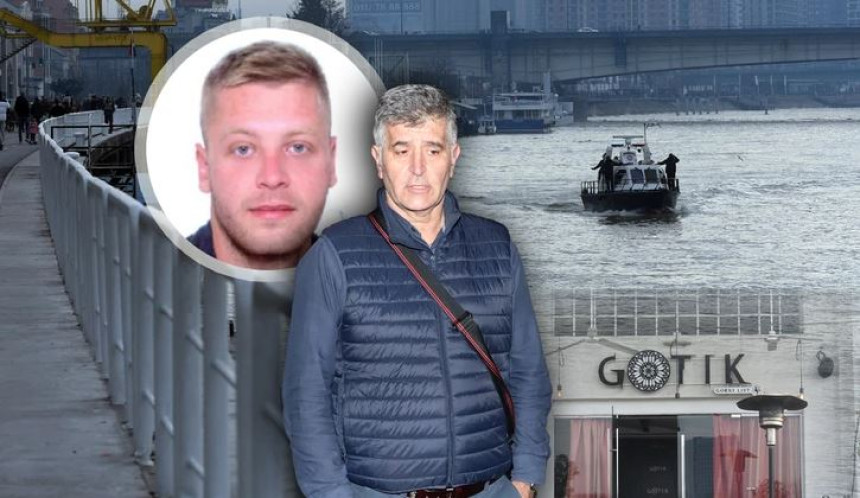 Nenad: Pozvala me policija, vjerovatno da je Matej