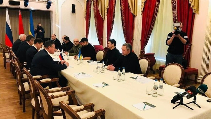 Peskov: Ukrajina nije voljna da nastavi pregovore