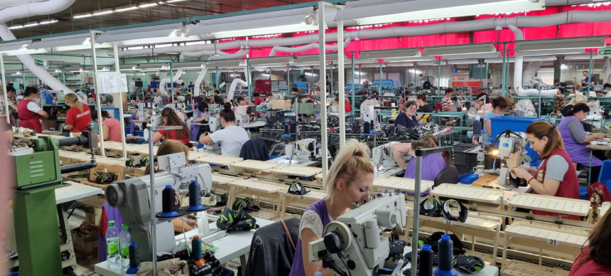 Selak: Prioritet Srpske zaštita domaće proizvodnje