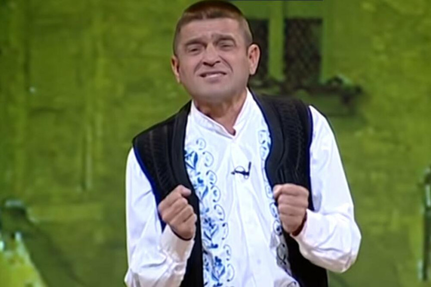 Majka Baje Malog Knindže sačuvala pesmu od požara!?