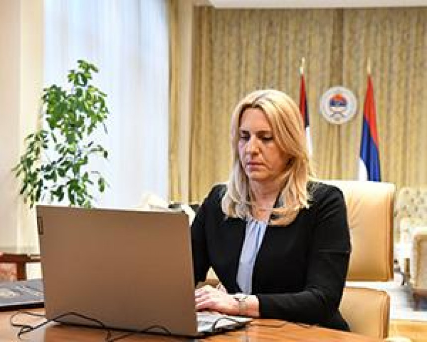 Cvijanovićeva brani neodbranjivo: BiH uvela sankcije RUS