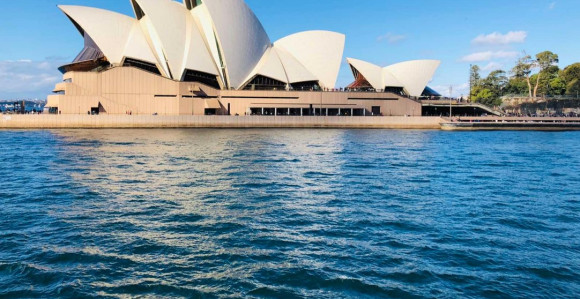 Australija uvela sankcije protiv ruskih novinara