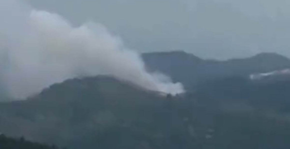 Istraga pokazala: Pilot namjerno srušio avion Kine