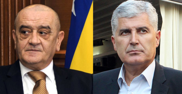 HDZ podržava Bevandu i što nema novca za izbore