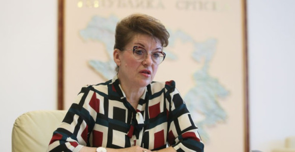 Ministarka finansija zadovoljna: U kasi 300 miliona više