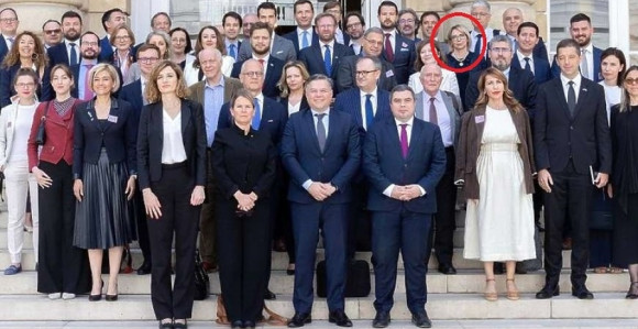 Krunić: Licemjerna politika SNSD opet izašla na vidjelo