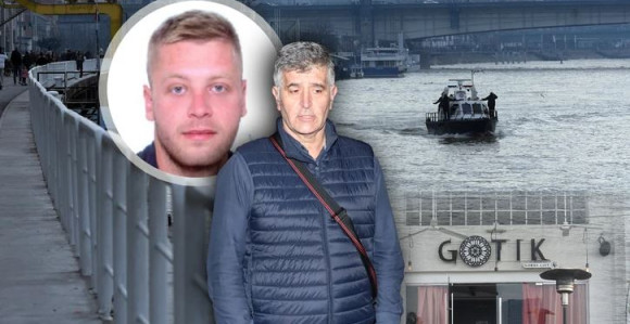 Nenad: Pozvala me policija, vjerovatno da je Matej