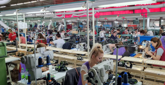 Селак: Приоритет Српске заштита домаће производње