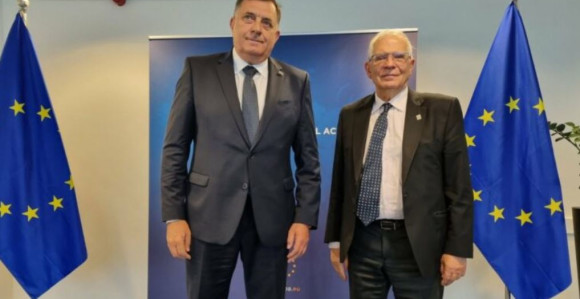 Још једно Додиково враћање на фабричко подешавање?!