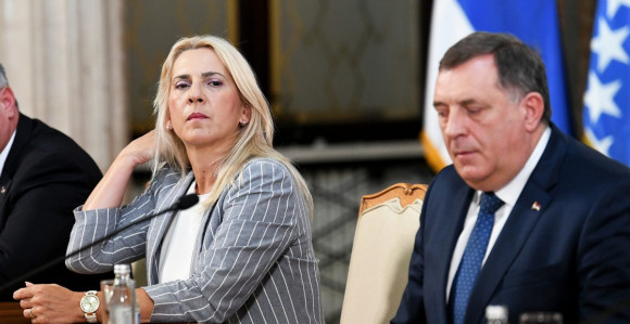 Zašto vlast ćuti oko uvođenja sankcija Rusiji?