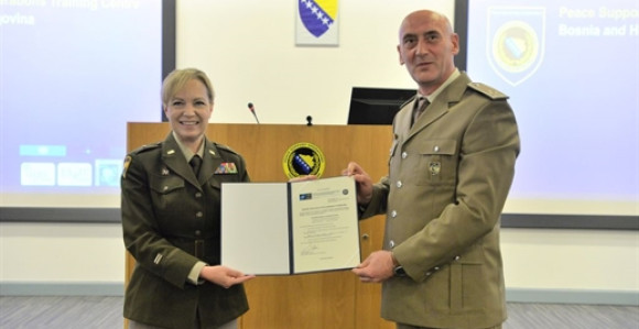 NATO akreditacija veoma važna na putu BiH u Alijansu
