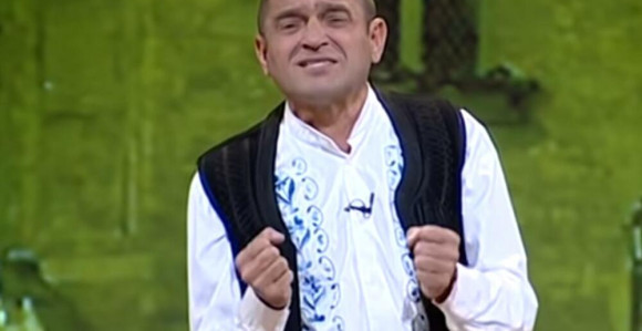 Majka Baje Malog Knindže sačuvala pesmu od požara!?