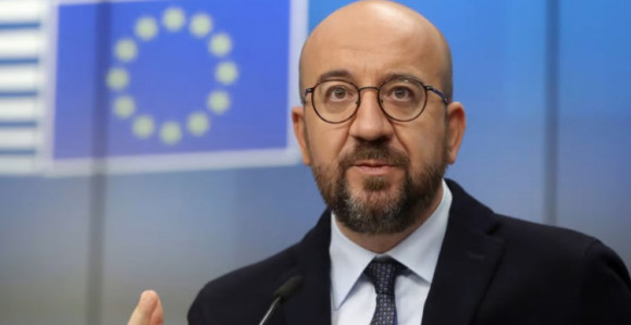 Мишел долази у БиХ: Предлаже нову европску заједницу