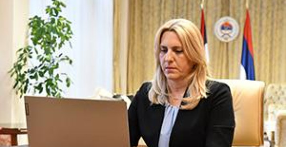 Цвијановићева брани неодбрањиво: БиХ увела санкције РУС