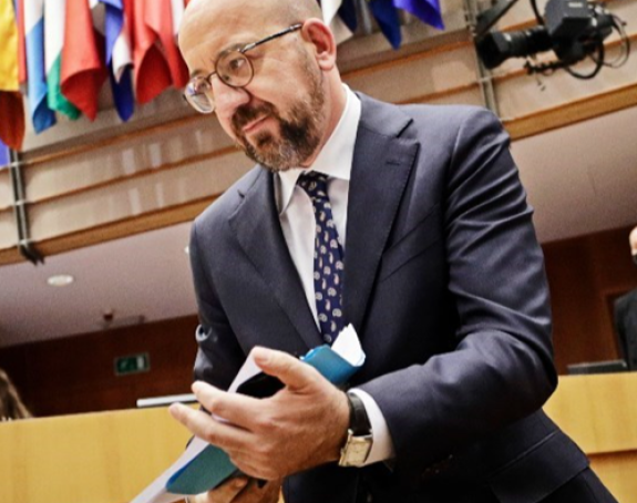 "Ovo je upozorenje EU za kadrove SNSD i HDZ zbog blokada"