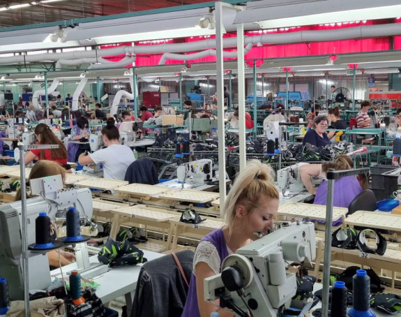 Selak: Prioritet Srpske zaštita domaće proizvodnje