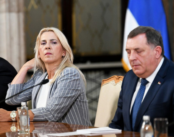 Zašto vlast ćuti oko uvođenja sankcija Rusiji?