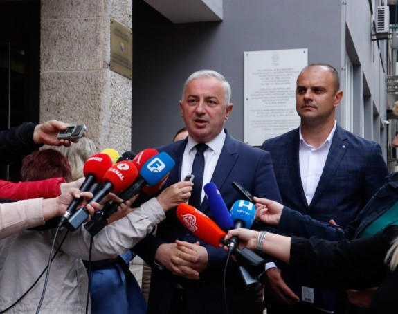 Iz Brisela jasna poruka: BiH uvela sankcije Rusiji