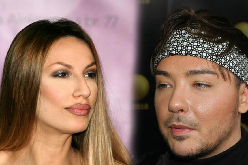 Рада и Милан поново заједно?! Обилазе манастире  и не раздвајају се!