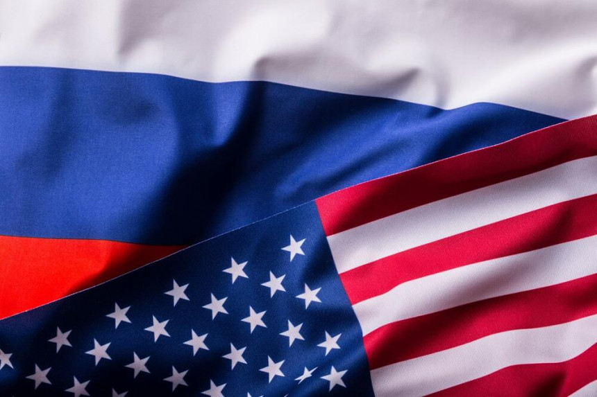 Vojni lideri SAD i RUS telefonom obavili razgovor