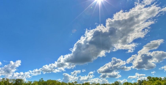 Danas sunčano i toplije vrijeme nego prethodnog dana