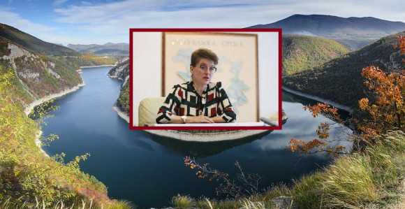 Ministrica finansija ne zna ko treba da plati 90 miliona maraka Slovencima