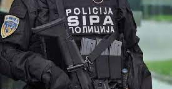 Akcija SIPE: Ovo su imena uhapšenih u Konjicu i Sarajevu