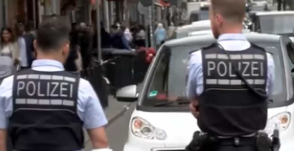 Njemačka: Pucnjava u školi, ranjena jedna osoba