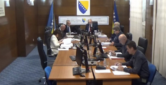 Nema novca - CIK morao da poništi pojedine tendere