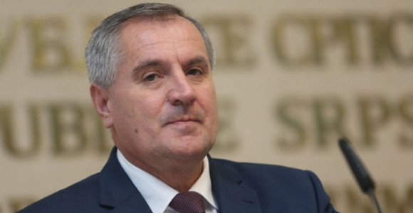 Премијер: Приједлог ребаланса буџета 356 милиона КМ