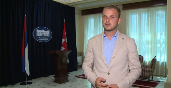 Stanivukoviću kazna: Tri hiljade KM Davidoviću