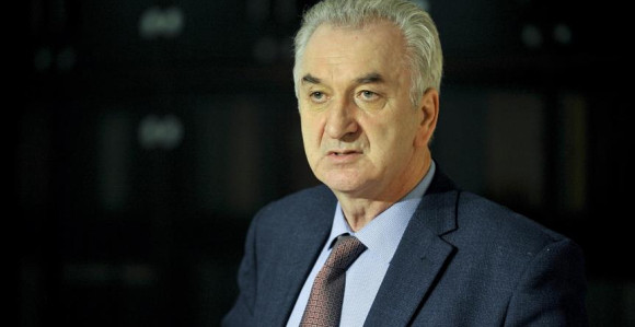 Šarović odbrusio Dodiku: Istina glasnija od galame