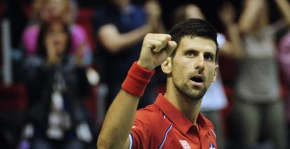 Ðoković će na Rolan Garosu igrati prvo sa Nišiokom