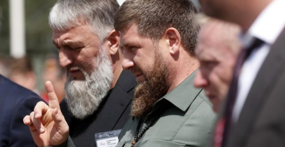 "Очистили би Украјину одавно да Путин није дао наредбу..."