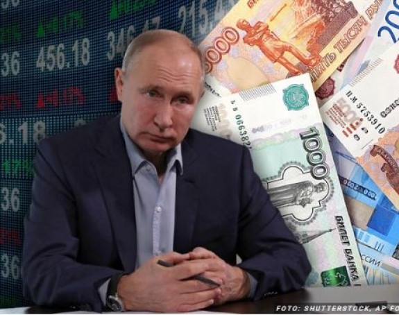 Predložen i šesti paket sankcija, ali ne ide sve po planu